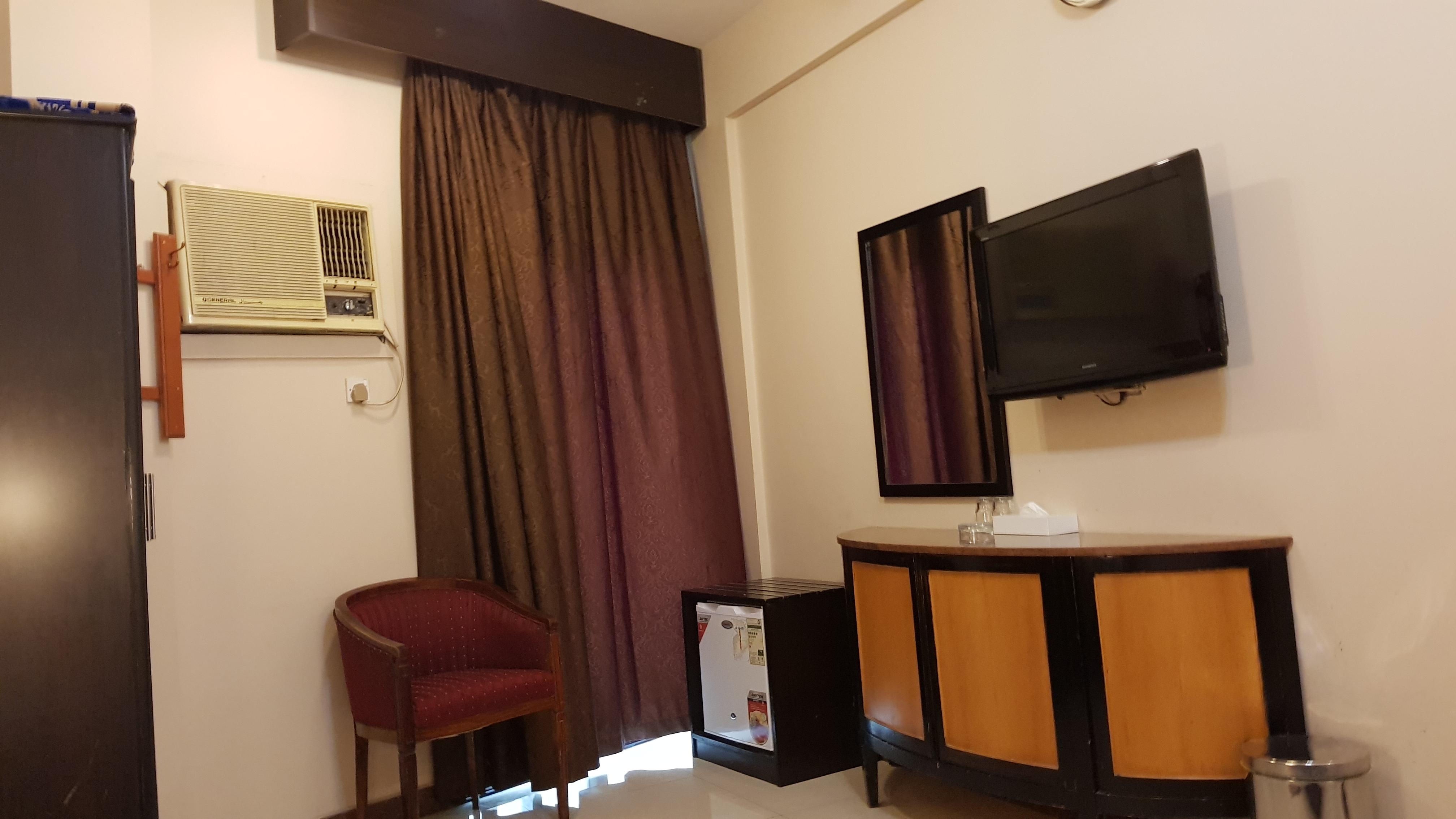 Oyo 491 Rahab Hotel Dubai Luaran gambar