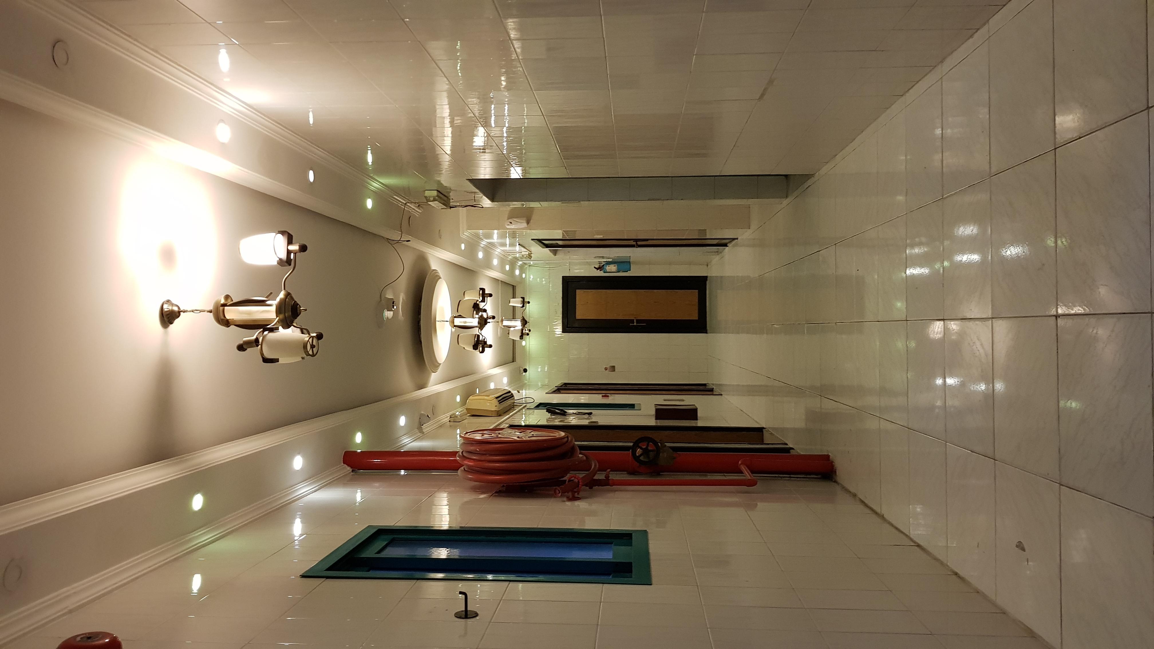 Oyo 491 Rahab Hotel Dubai Luaran gambar