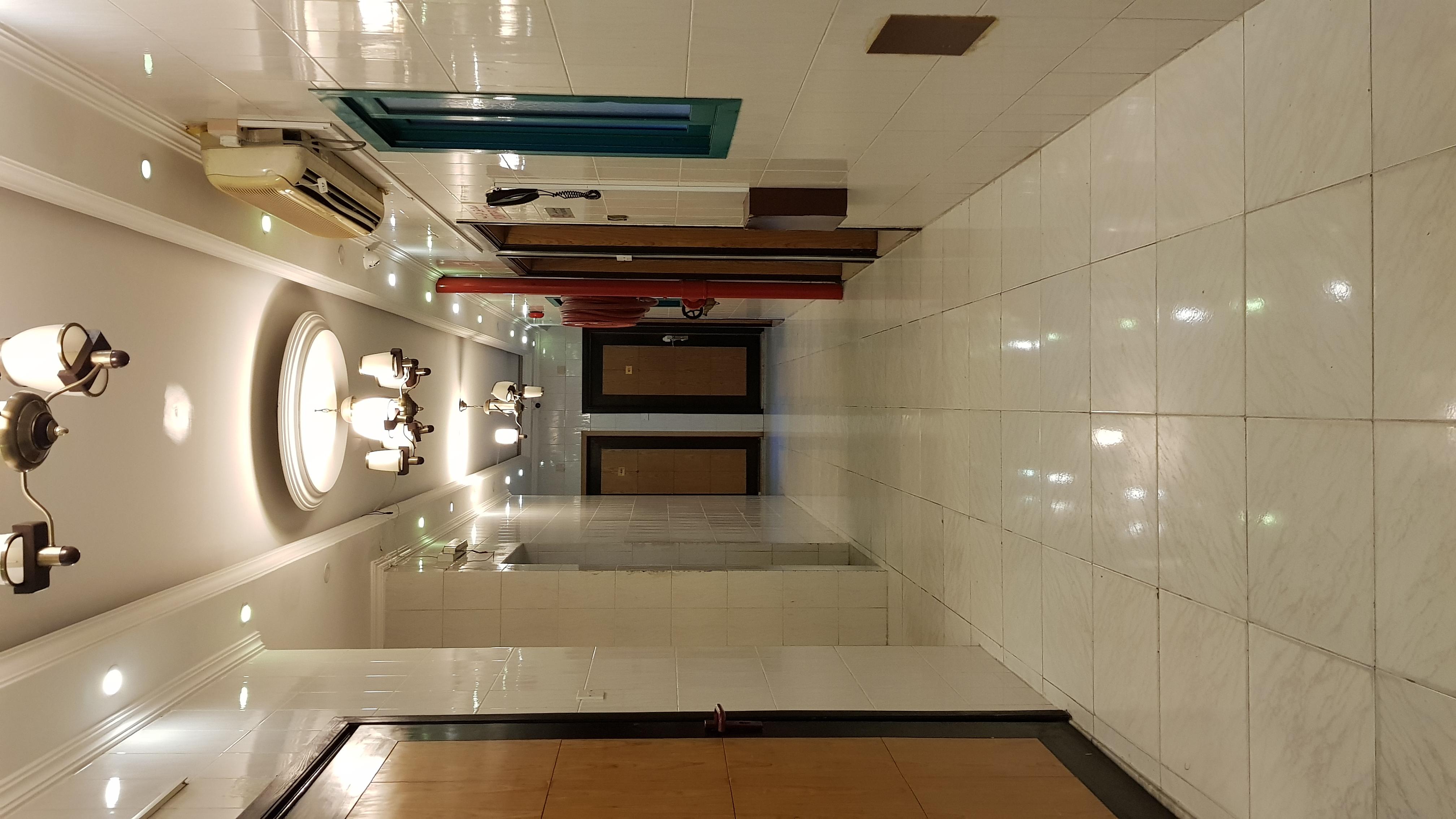 Oyo 491 Rahab Hotel Dubai Luaran gambar