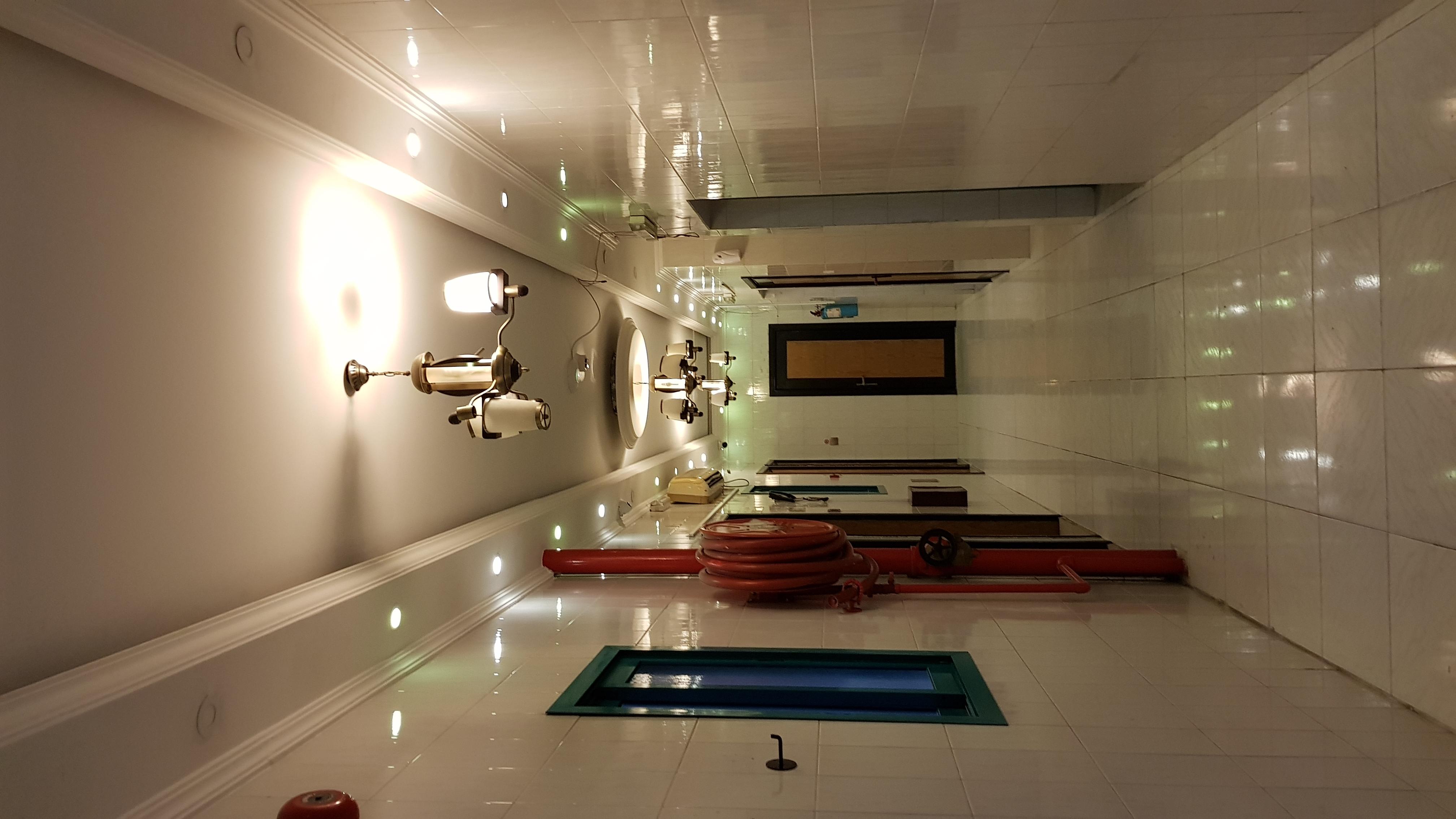 Oyo 491 Rahab Hotel Dubai Luaran gambar