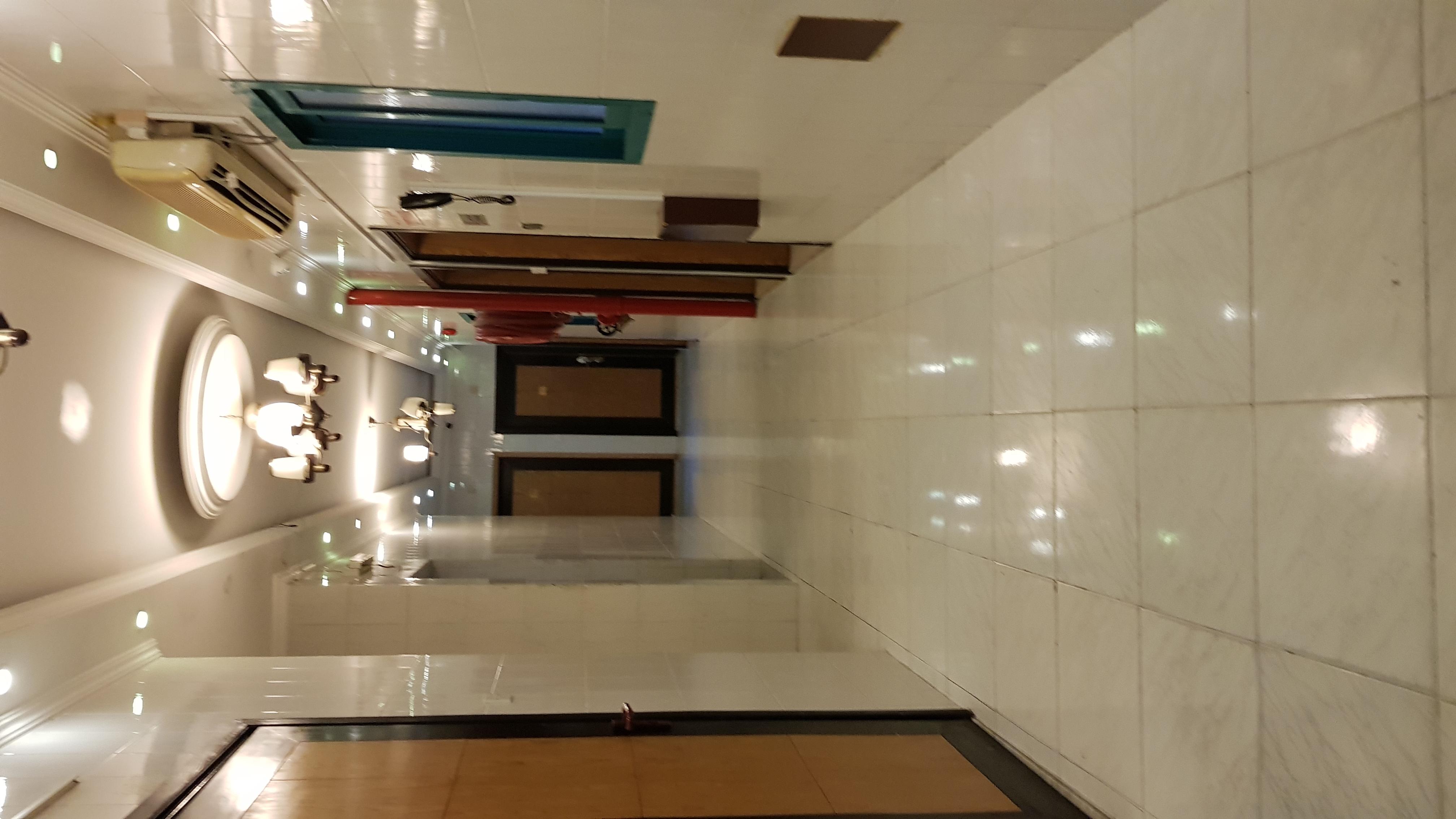 Oyo 491 Rahab Hotel Dubai Luaran gambar
