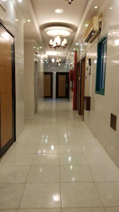 Oyo 491 Rahab Hotel Dubai Luaran gambar